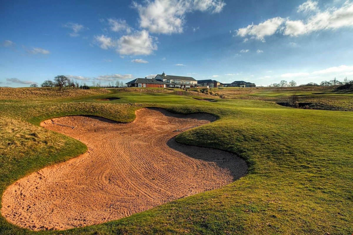 Driving Success: Integrating Team-Building with PGA Tour Standard Golf at Wychwood Park Image