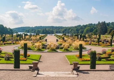 Unleashing Creativity: The Versatile Spaces of Wychwood Park for Your Next Conference sidebar image