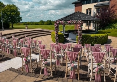 Elevate Your Event: Hosting Banquets and Conferences in Wychwood Park’s Stunning Atrium sidebar image