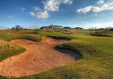 Driving Success: Integrating Team-Building with PGA Tour Standard Golf at Wychwood Park Image